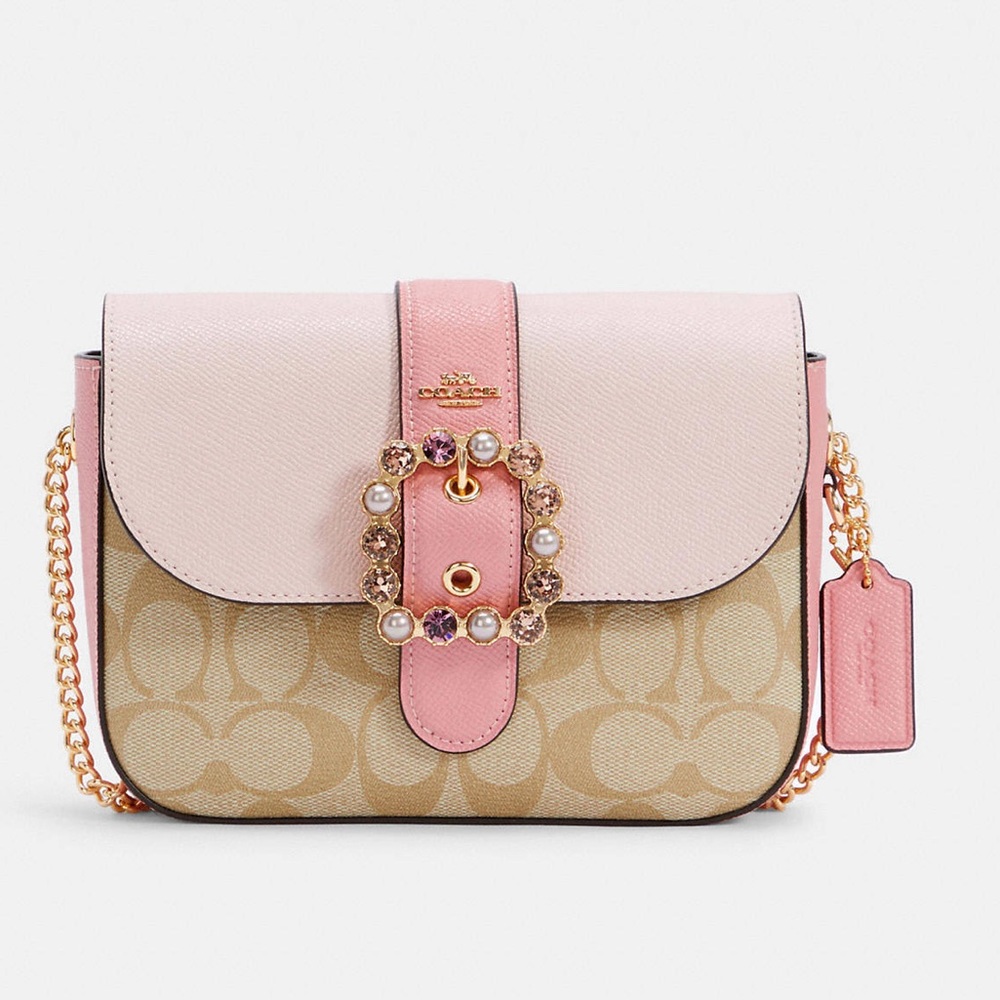 Gemma Crossbody